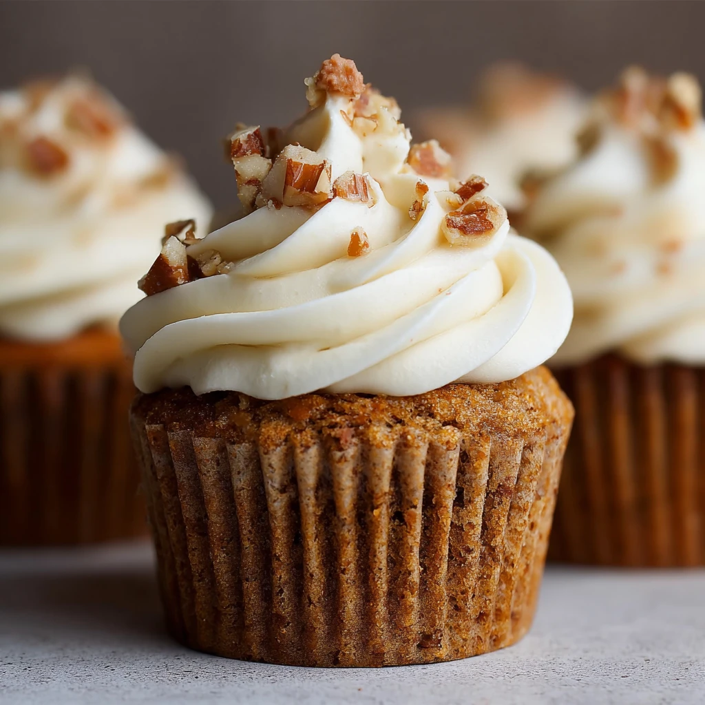 Hummingbird Cupcakes