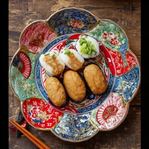 Inari Sushi