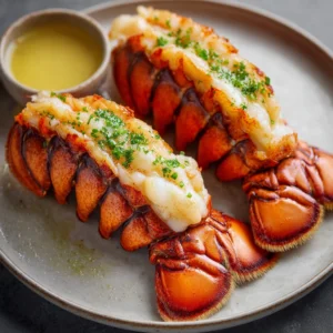 Lobster Tails