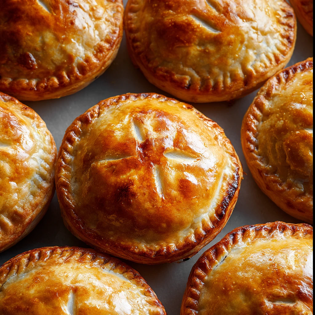 Meat Pie
