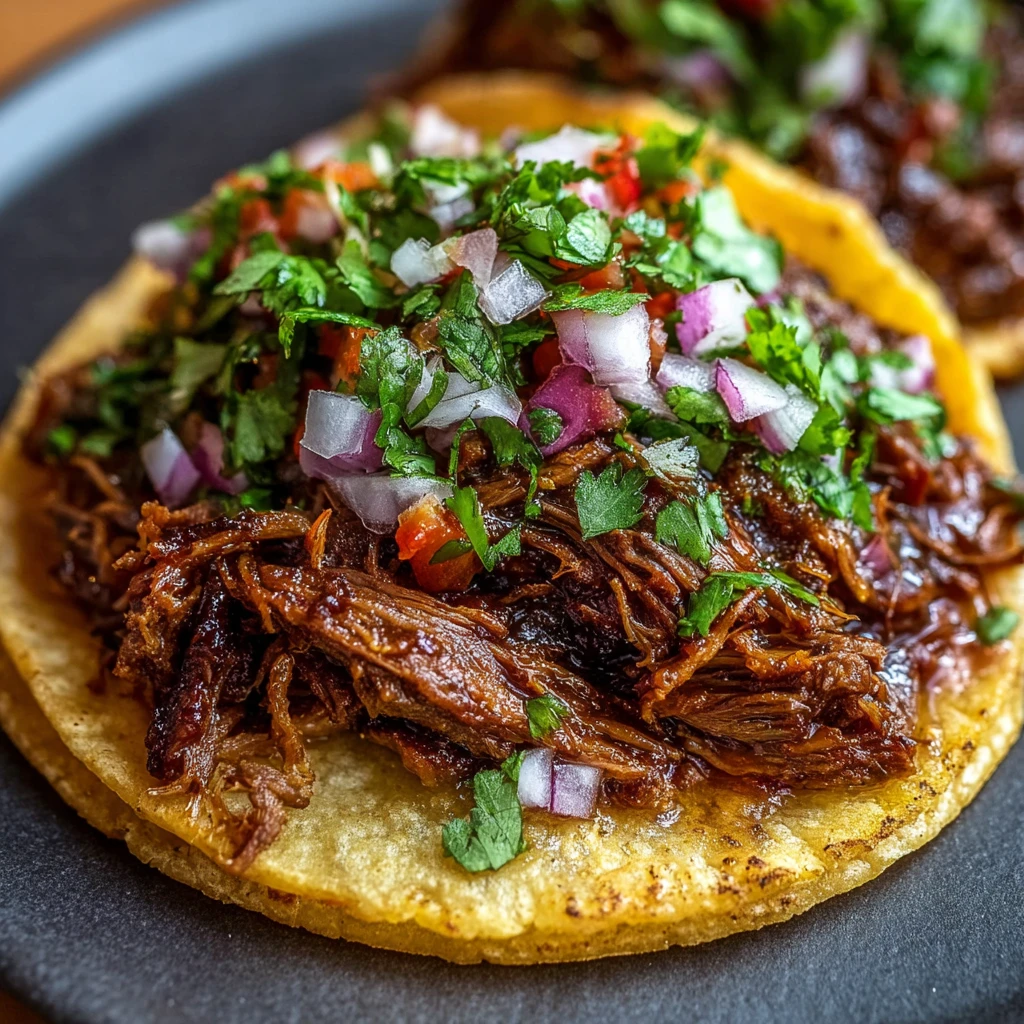 Mexican Shredded Beef Comforting Ways Enjoy
