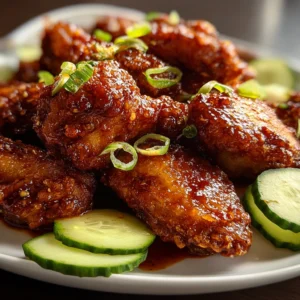 Nashville Hot Wings