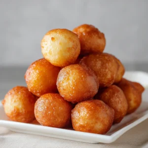 Puff puff