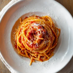 Roman Pasta