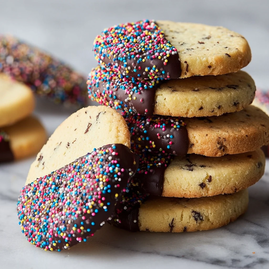 Slice Bake Cookies