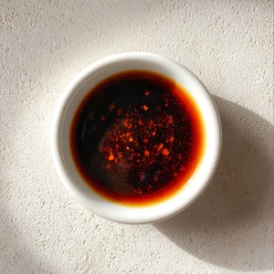 Sweet & Spicy Dipping Sauce
