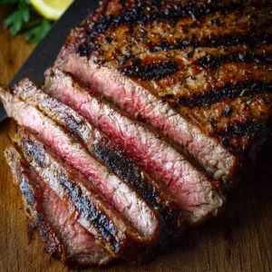 Tri-Tip Steak