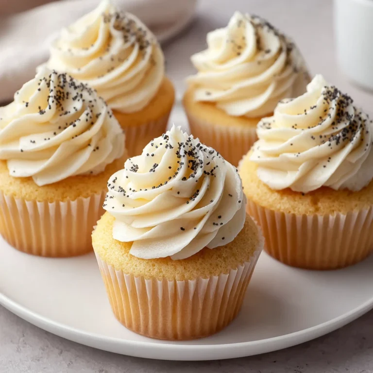 Vanilla Bloom Minis Sweet Bliss Every Bite