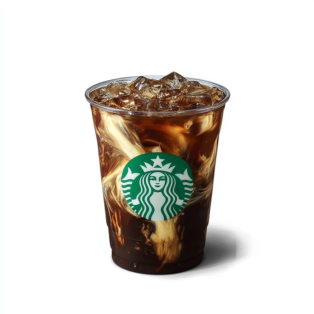 Vanilla Cold Brew