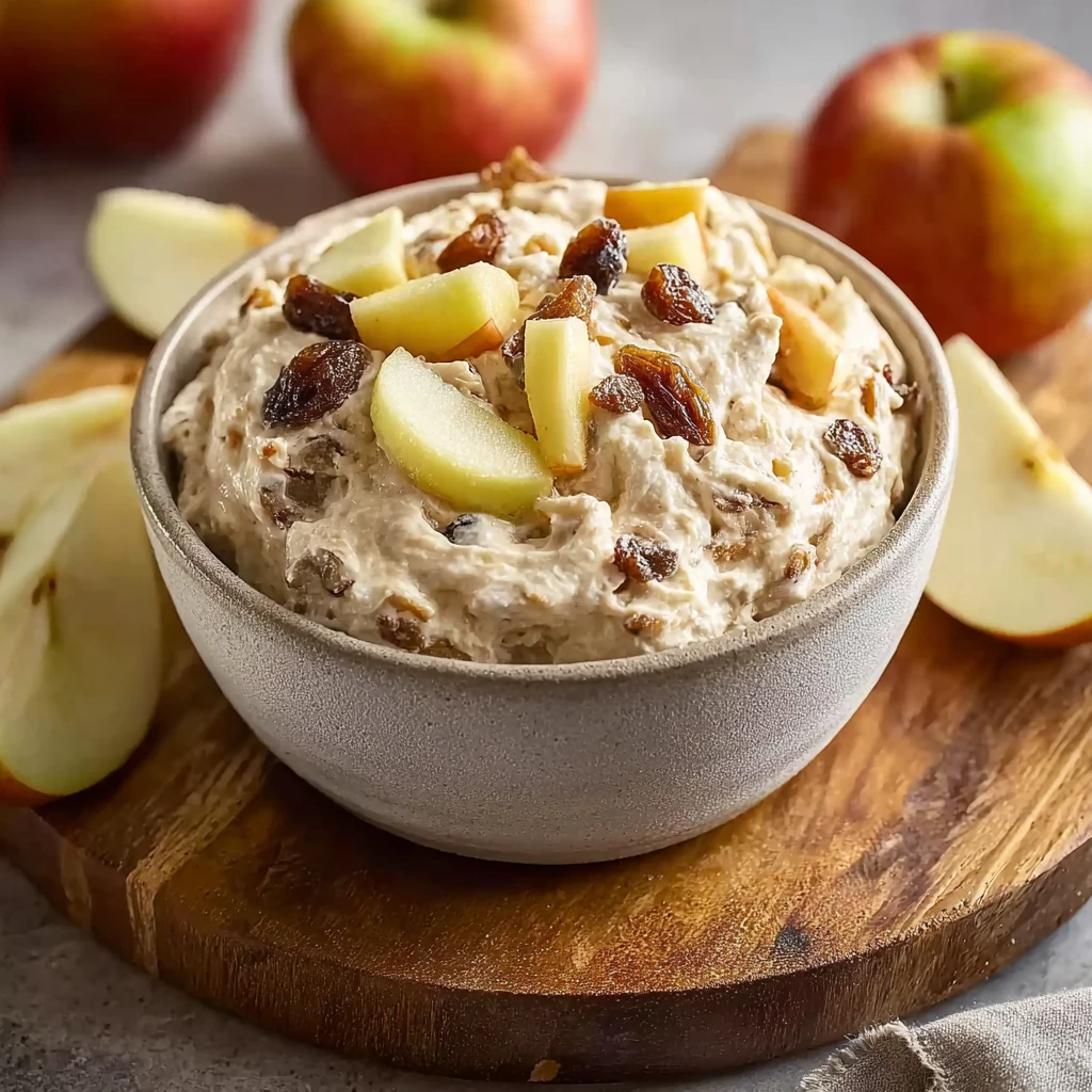 Best Apple Toffee Dip Recipe How To Make Creamy Apple Dip Sweet Apple Toffee Dip Ideas Perfect Apple Toffee Dip For Partie...