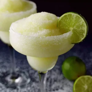 Classic Frozen Margarita Recipe