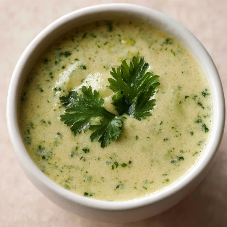 Best Creamy Tomatillo Salsa Recipe How To Make Creamy Tomatillo Sauce Creamy Tomatillo Salsa For Tacos Vegan Creamy Tomati...