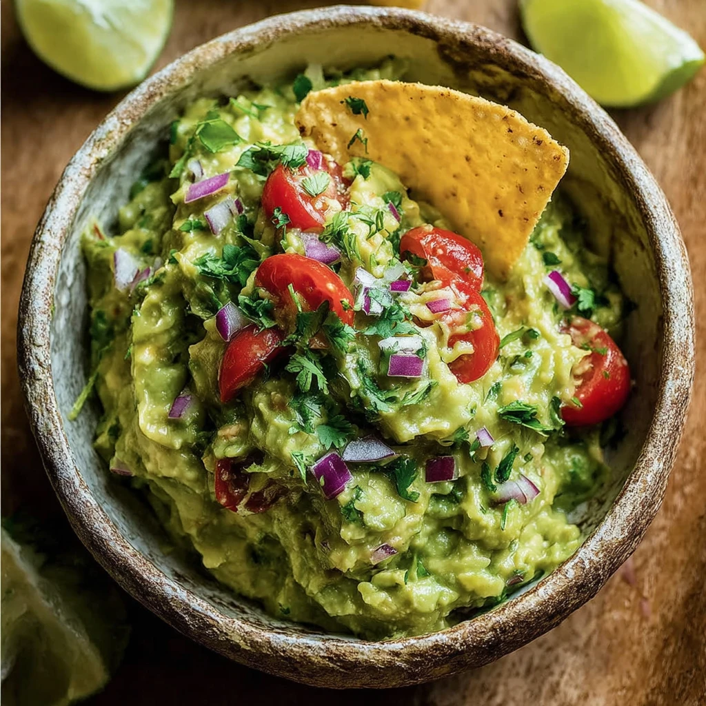 Best Guacamole Recipe For Parties Easy Homemade Guacamole Ingredients List How To Make Spicy Guacamole At Home Fresh Guaca...
