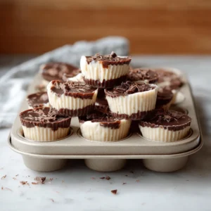 Easy Frozen Yogurt Bites: 5 Easy Steps for Creamy Freezer Treats