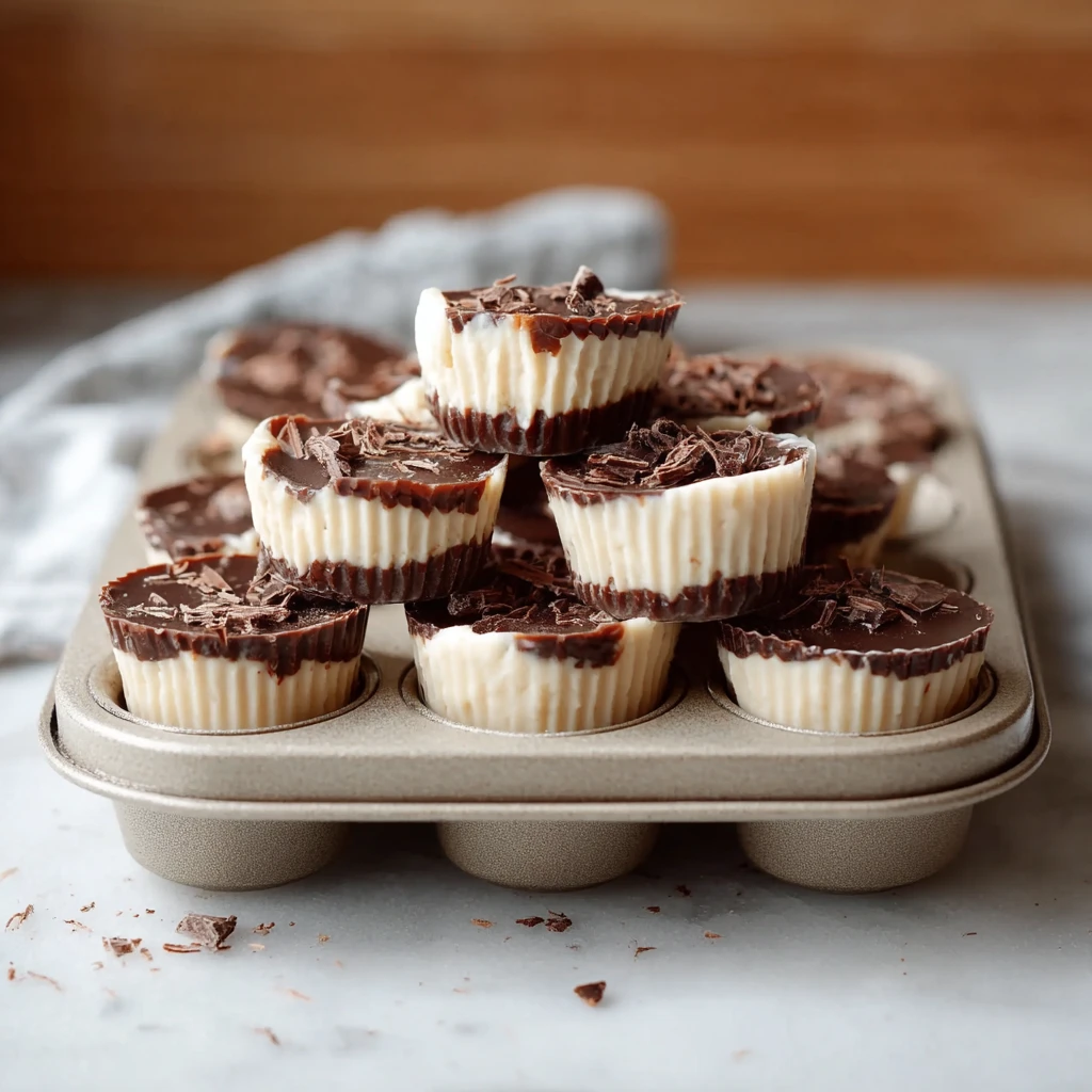 Frozen Yogurt Bites Steps Creamy Freezer Treats