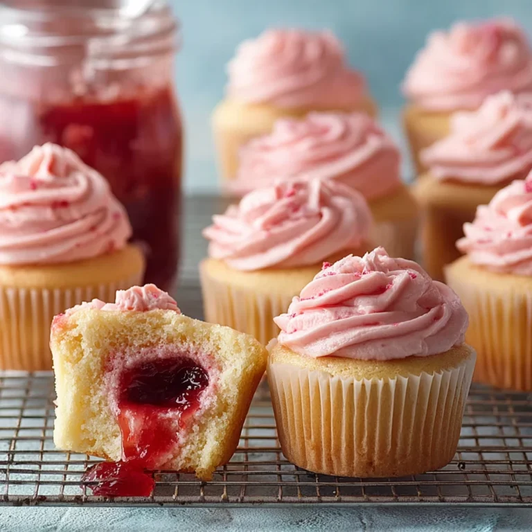 Keto Strawberry Syrup