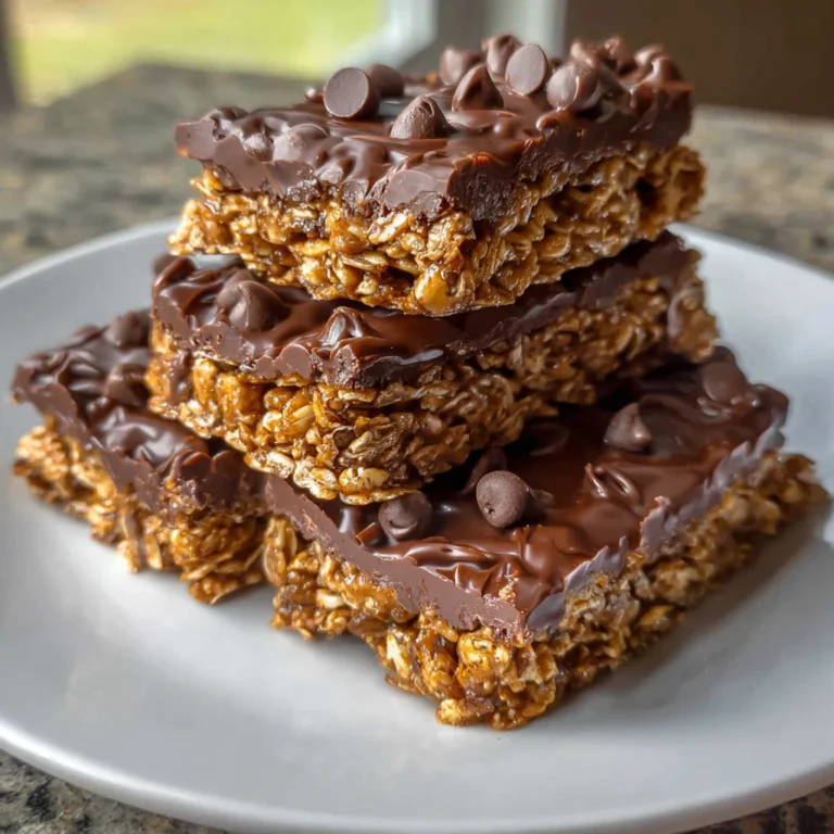 Protein Bars