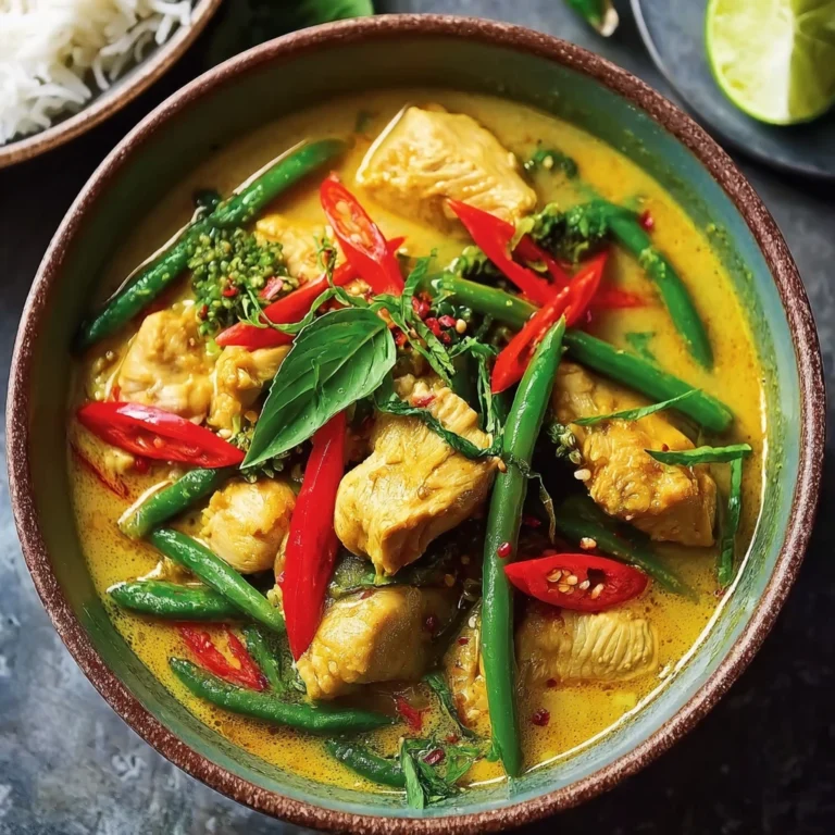 Easy Yellow Jungle Chicken Curry Recipe Homemade Jungle Curry Recipe Quick Yellow Chicken Curry Best Spices For Jungle Cur...