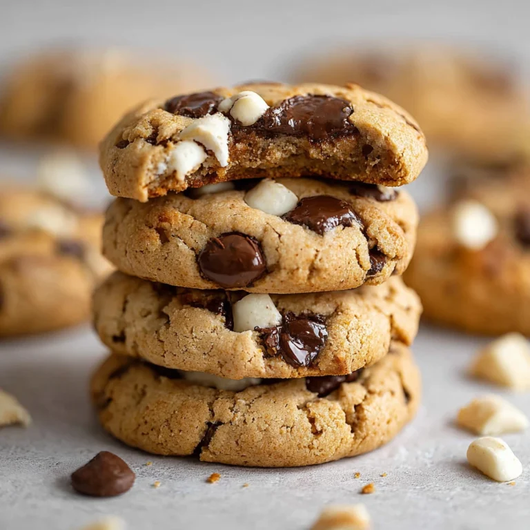 Protein Greek Yogurt Cookies