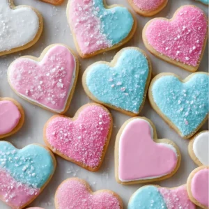 The Best Easy Cut-Out Sugar Cookies