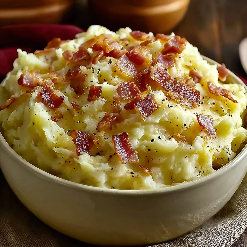 Traditional Irish Colcannon Recipe Best Creamy Colcannon Potatoes How To Make Colcannon With Cabbage Authentic Irish Potat...