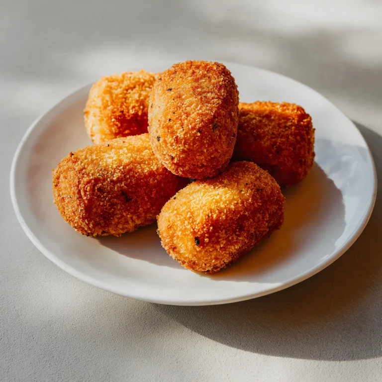Best Chicken Croquettes Recipe Homemade Chicken Croquettes Easy Gluten Free Chicken Croquettes Where To Buy Chicken Croque...