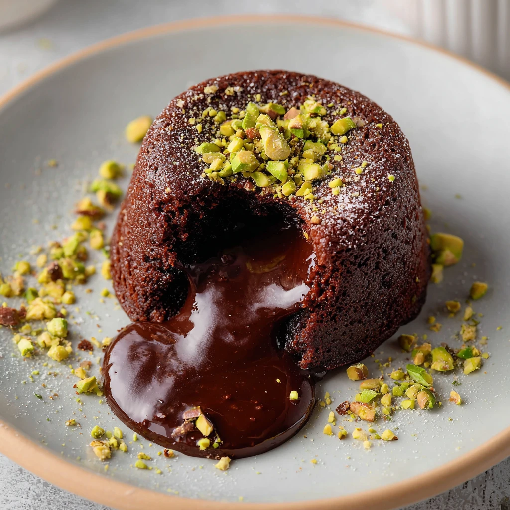 Best Dubai Chocolate Lava Cake Recipe Chocolate Lava Cake Delivery Dubai Gourmet Chocolate Lava Cake In Dubai Where To Buy...