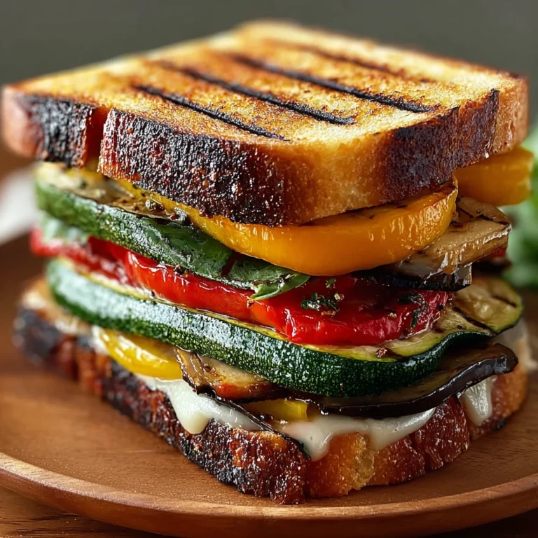 Best Grilled Vegetable Sandwich Recipe How To Make A Smoky Vegetable Sandwich Healthy Summer Sandwich Ideas Grilled Veggie...
