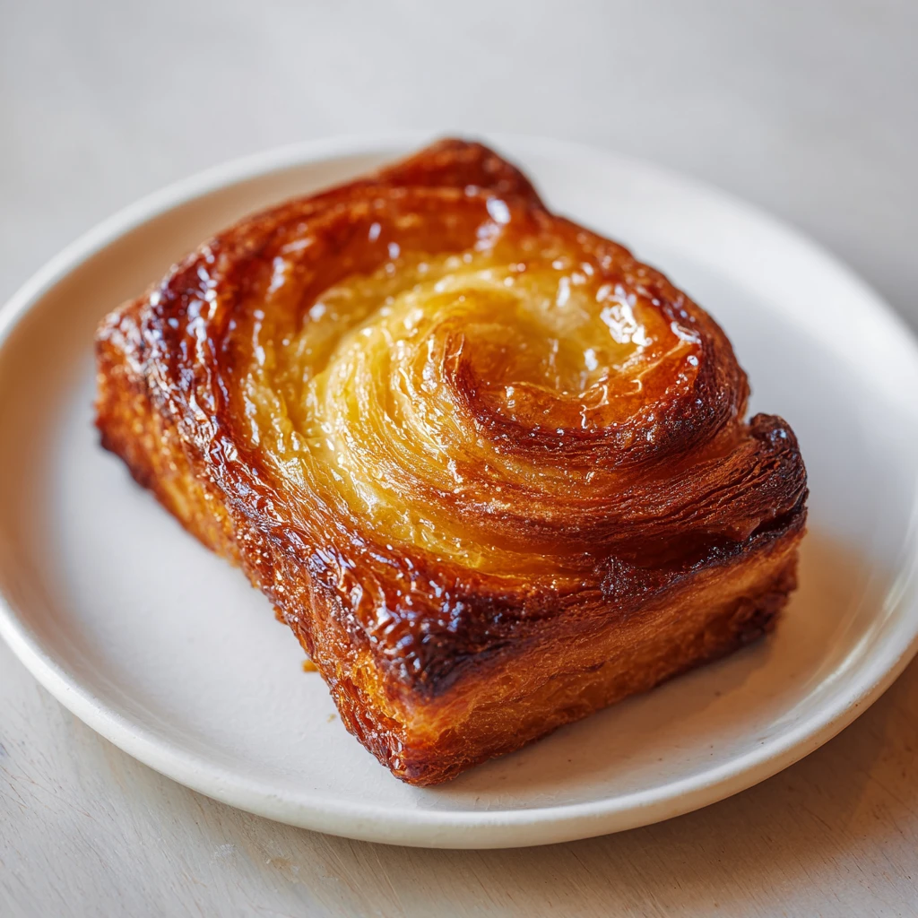 Best Kouign-amann Toast Recipe Easy Homemade Kouign-amann Toast Where To Buy Kouign-amann Toast Kouign-amann Style French ...