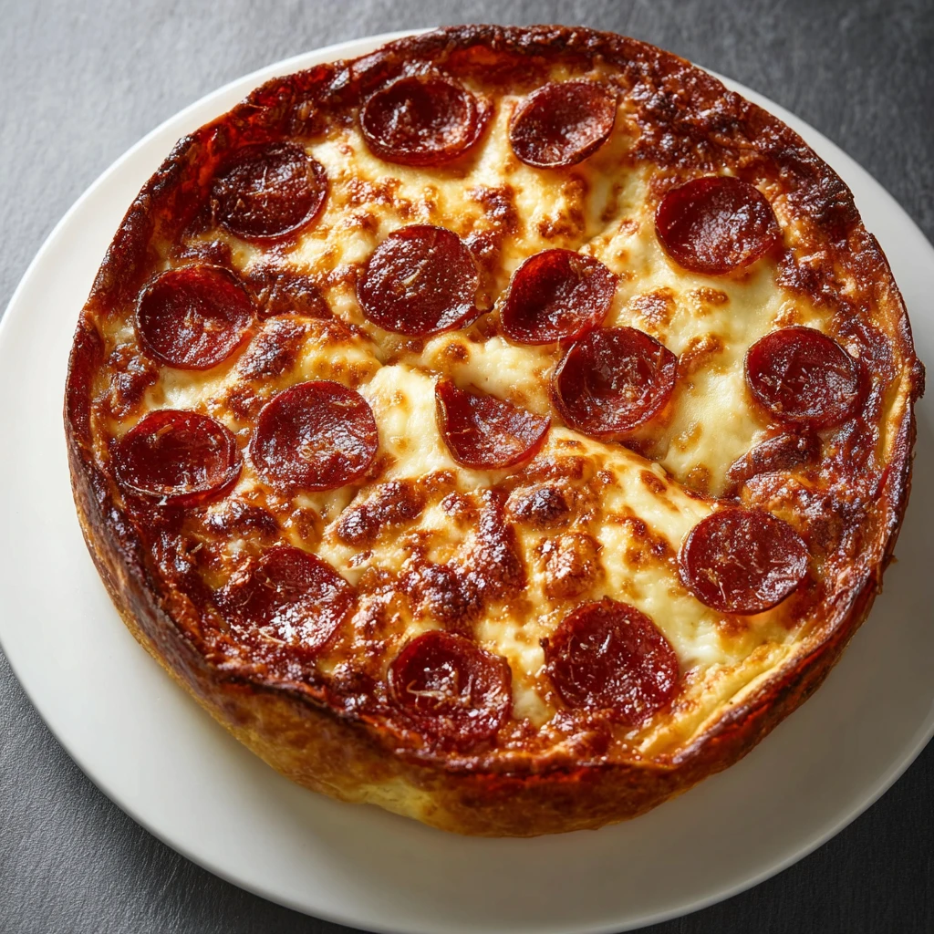 Best Pepperoni Pie Recipe Homemade Pepperoni Pie Crust Buy Pepperoni Pie Online Pepperoni Pie Delivery Near Me Gluten-free...