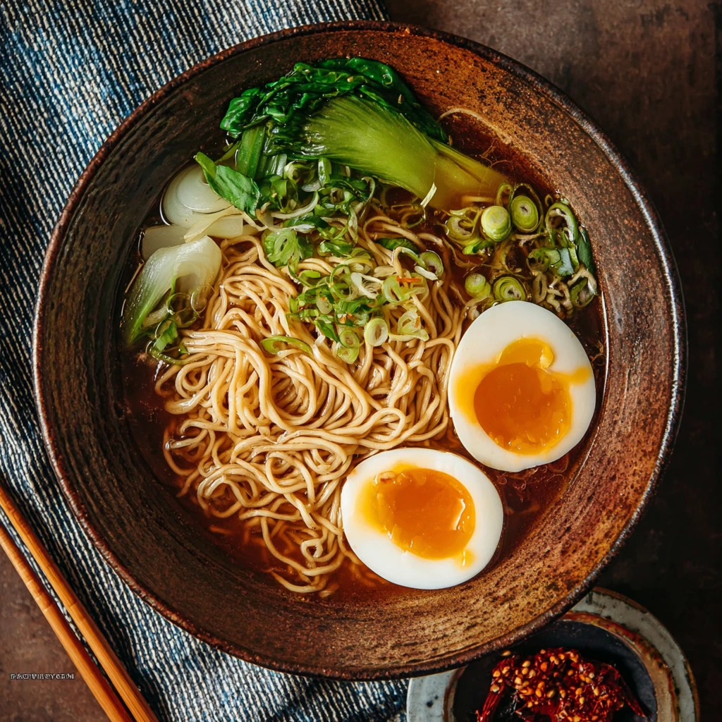 Best Soy Sauce Noodles Recipe Homemade Yang Chun Mian Gluten-free Soy Sauce Noodles Vegan Yang Chun Mian Recipe Soy Sauce ...