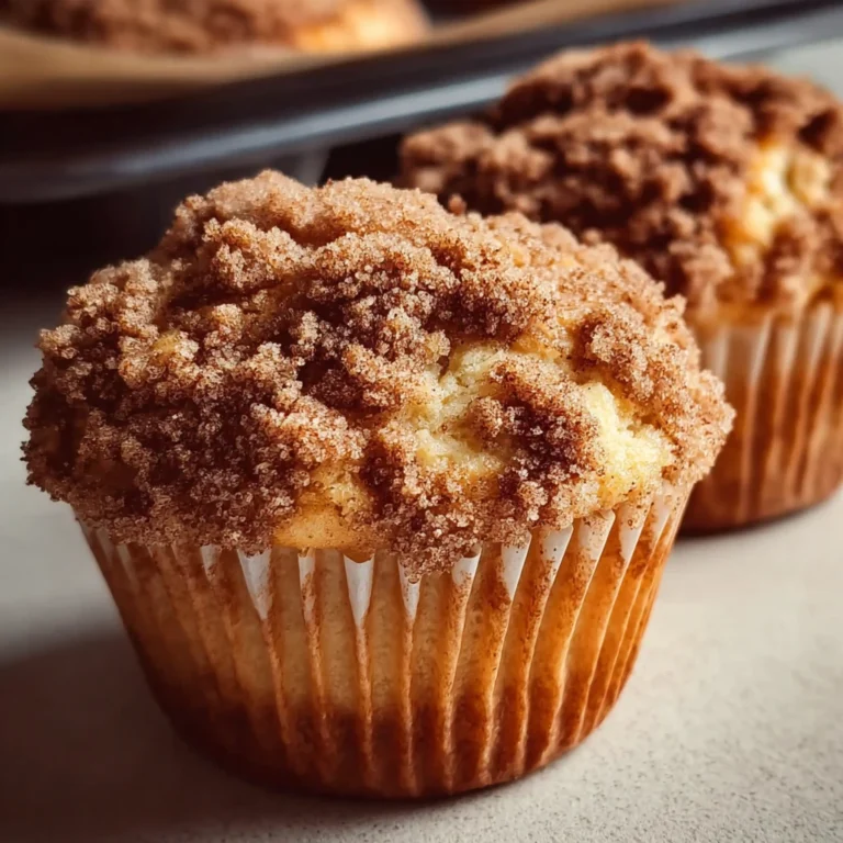 Coffee Cake Muffins No Sour Cream Afternoon Treats Desserts That Go With Coffee Bakes Goods Muffin Cake Recipes Coffee Tre...