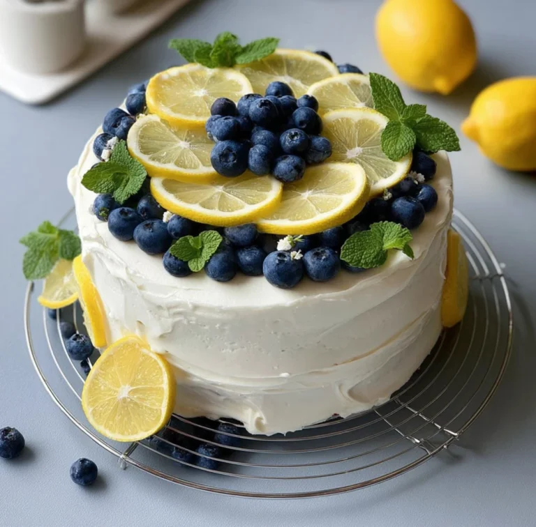Dessert Oreo Pretty Dessert Cute Baking Summer Cakes Blueberry Cake Creative Birthday Cakes Just Cakes Kue Ulang Tahun Pre...