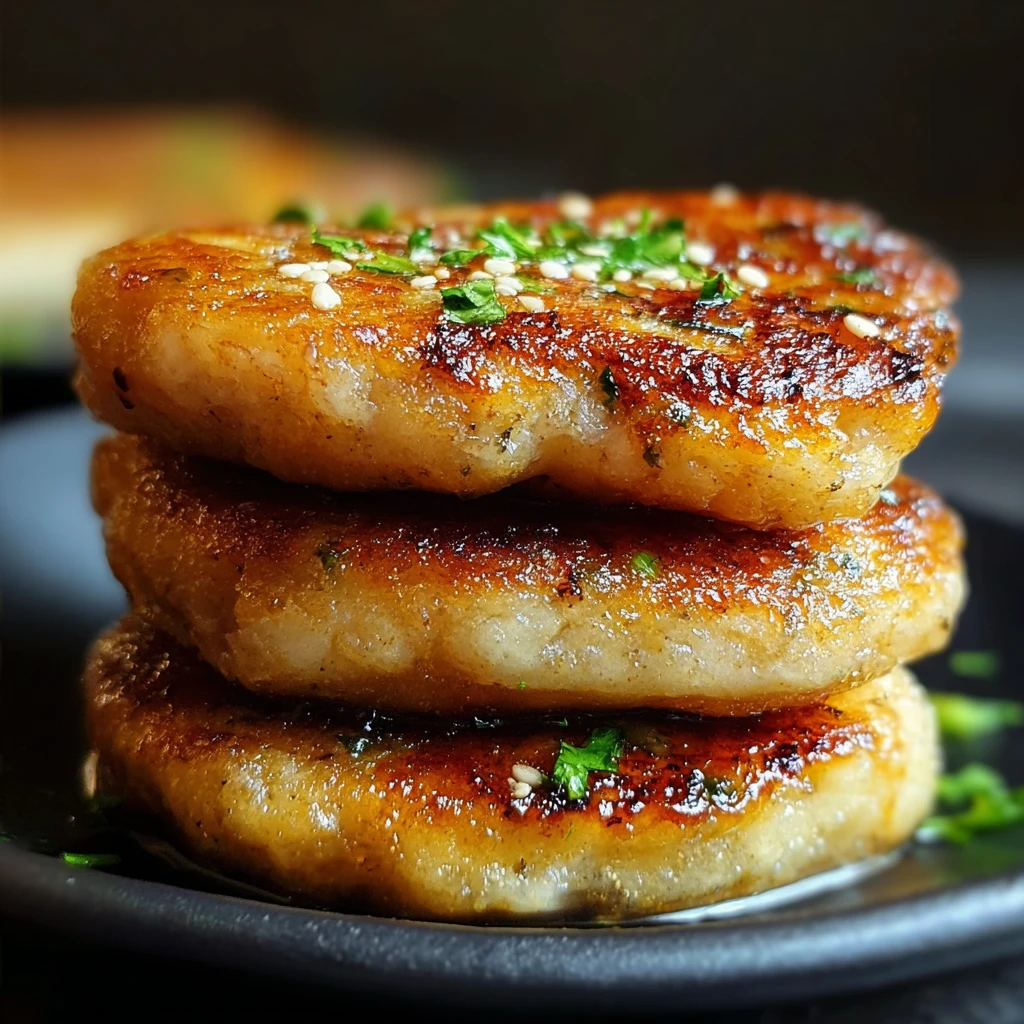 Easy Chicken Patties Pakistani Bakery Style for Cozy Snacking