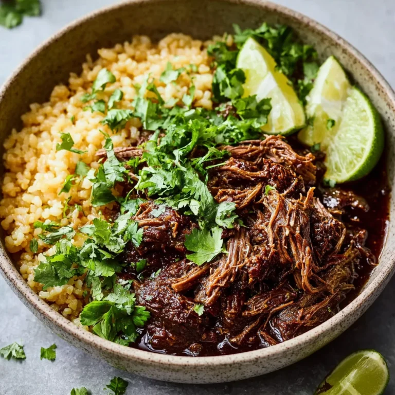 Easy Instant Pot Beef Barbacoa Recipe How To Make Beef Barbacoa In Instant Pot Best Beef Barbacoa Instant Pot Recipe Insta...