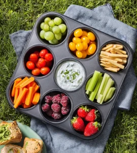 6 Fresh Picnic Ideas to Try This Summer