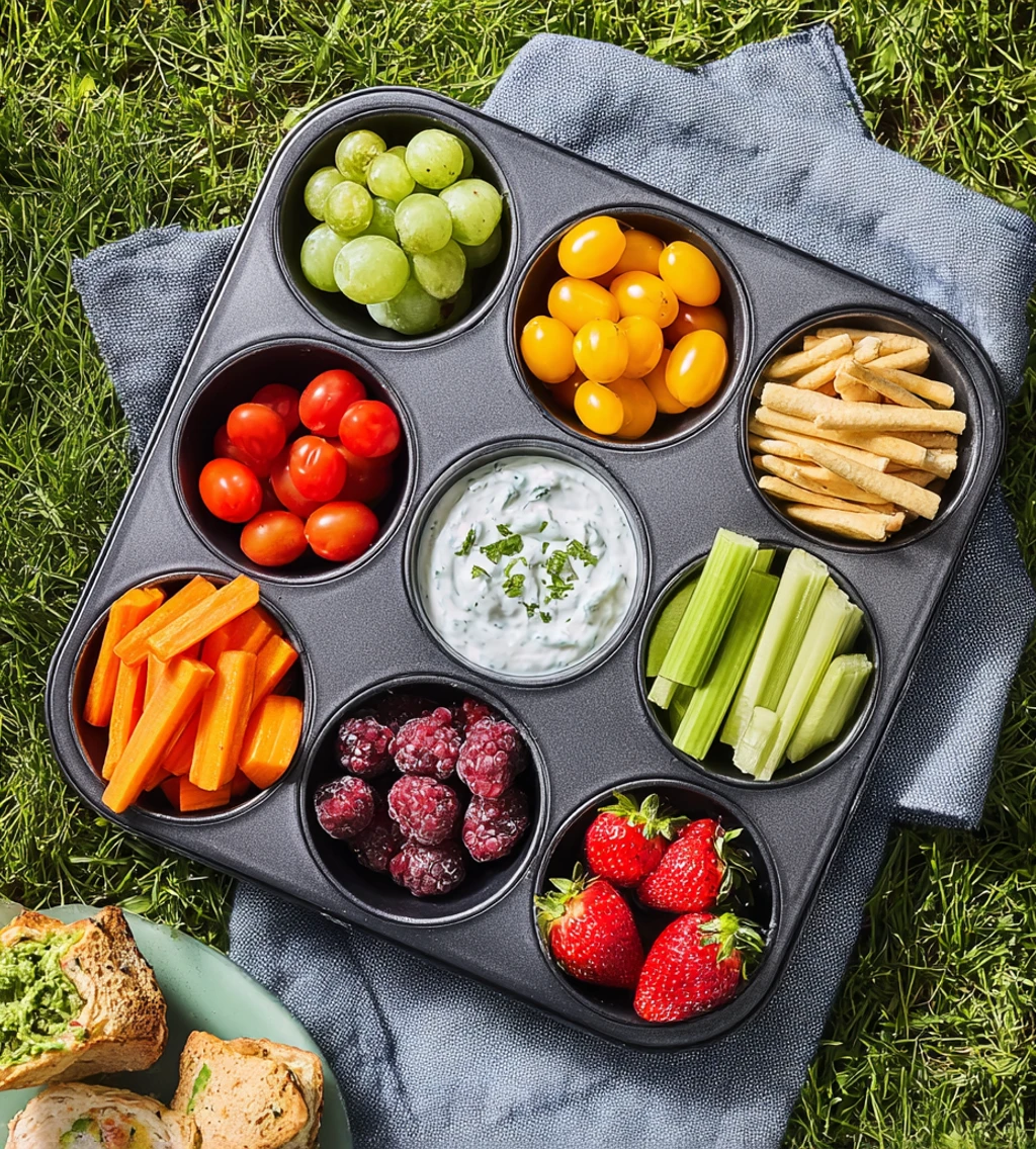 Easy Picnic Food Presentation Picnic Party Snacks Creative Picnic Food Presentation Fun Picnic Food Presentation Picnic Fo...