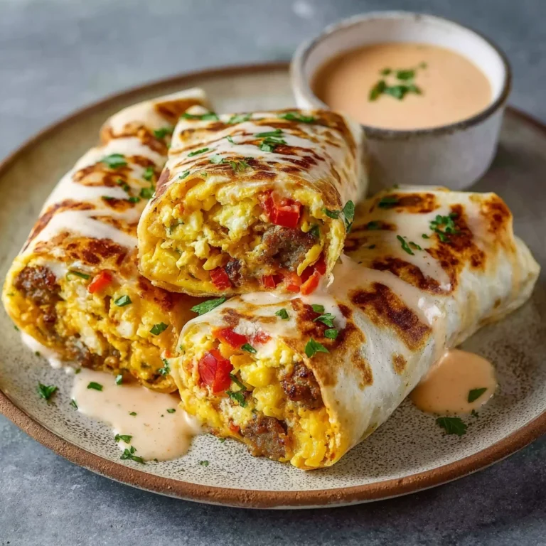 Easy Sheet Pan Breakfast Burritos Recipe Sheet Pan Burritos With Chipotle Sauce Best Creamy Chipotle Sauce For Burritos Ho...