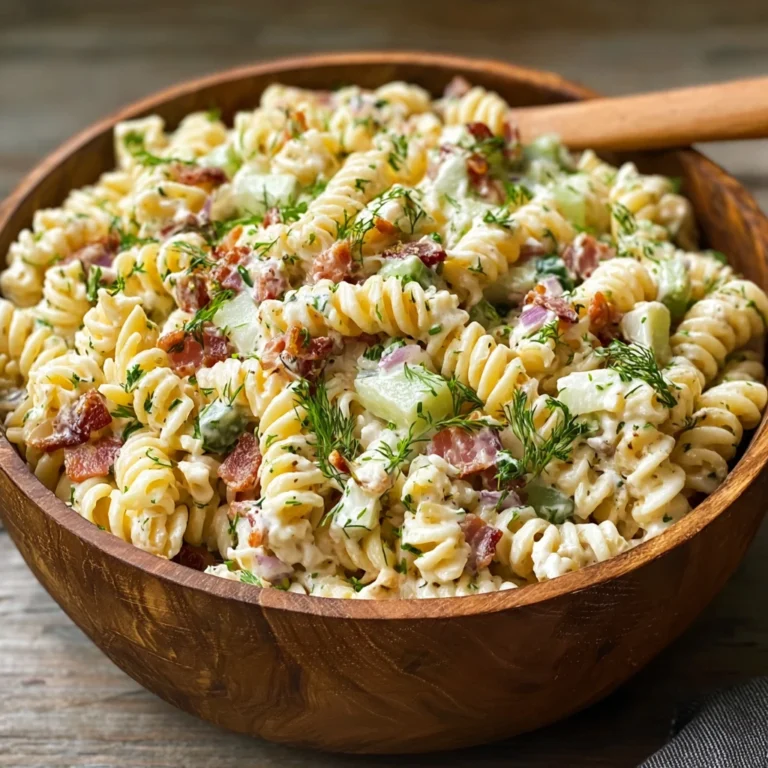 Fun Salad Recipe Best Lunch Salads Things To Bring To Potluck Lunch Ideas With Bacon Easy Grab And Go Meals Pasta Salad Di...