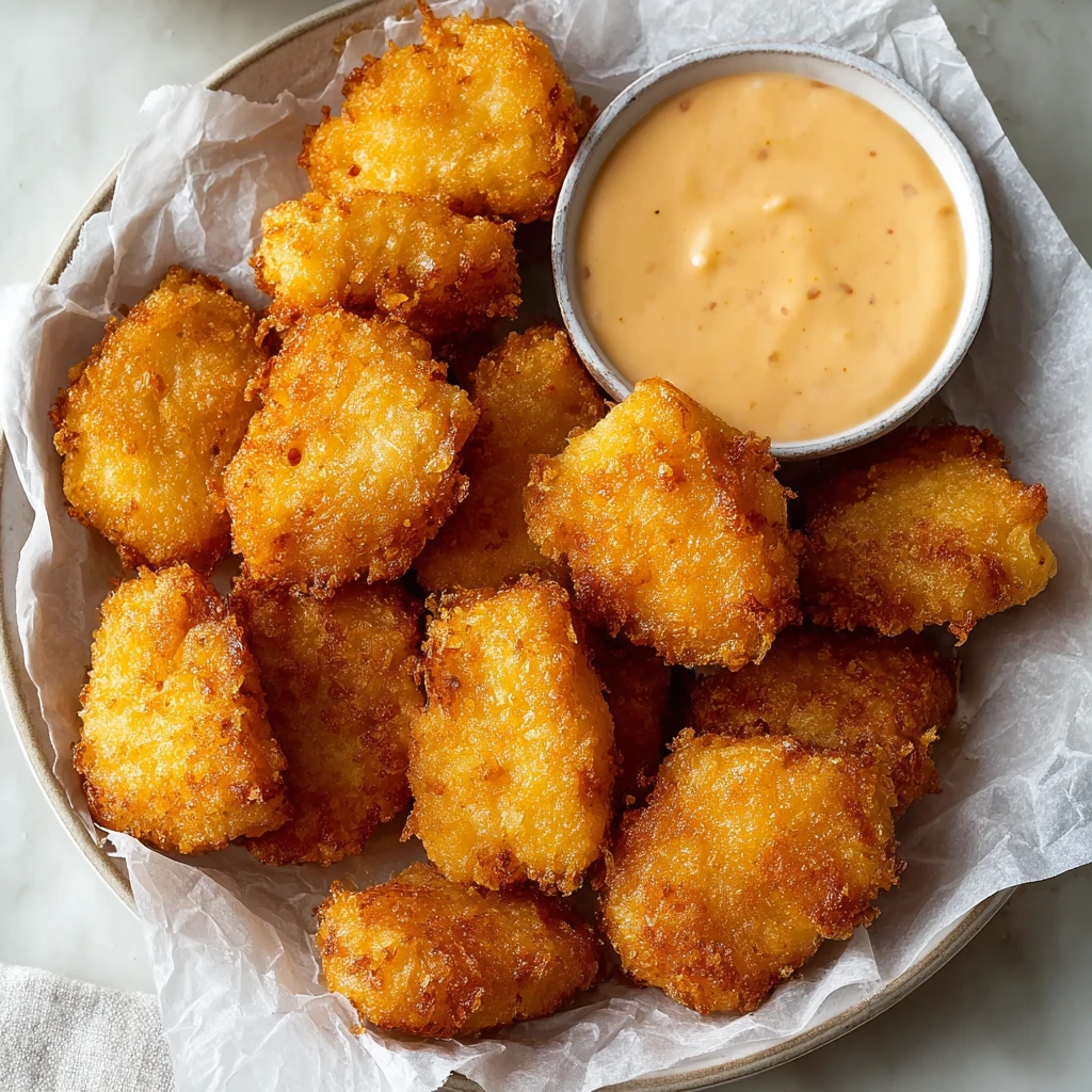 Homemade McDonald's Chicken Nuggets Recipe Copycat McDonald's Nuggets Easy Best McDonald's Chicken Nuggets Replica DIY McD...