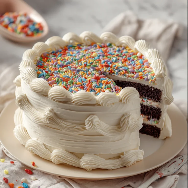 How To Make A Piñata Cake At Home Best Piñata Cake Recipes 2023 Piñata Birthday Cake Ideas For Kids Gluten-free Piñata...