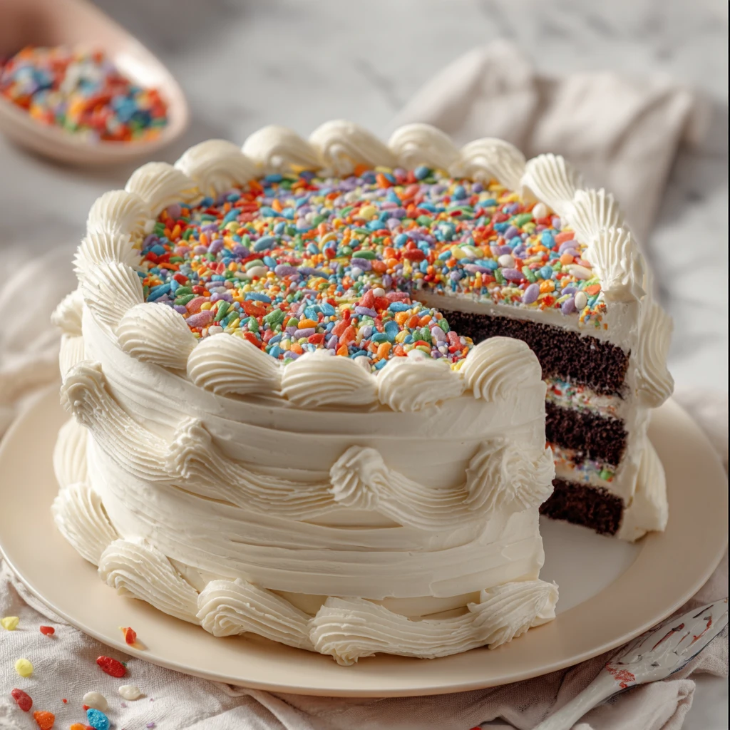 How To Make A Piñata Cake At Home Best Piñata Cake Recipes 2023 Piñata Birthday Cake Ideas For Kids Gluten-free Piñata...