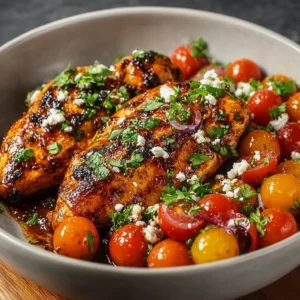 Piri Piri Chicken: Juicy and Flavor-Packed Delight