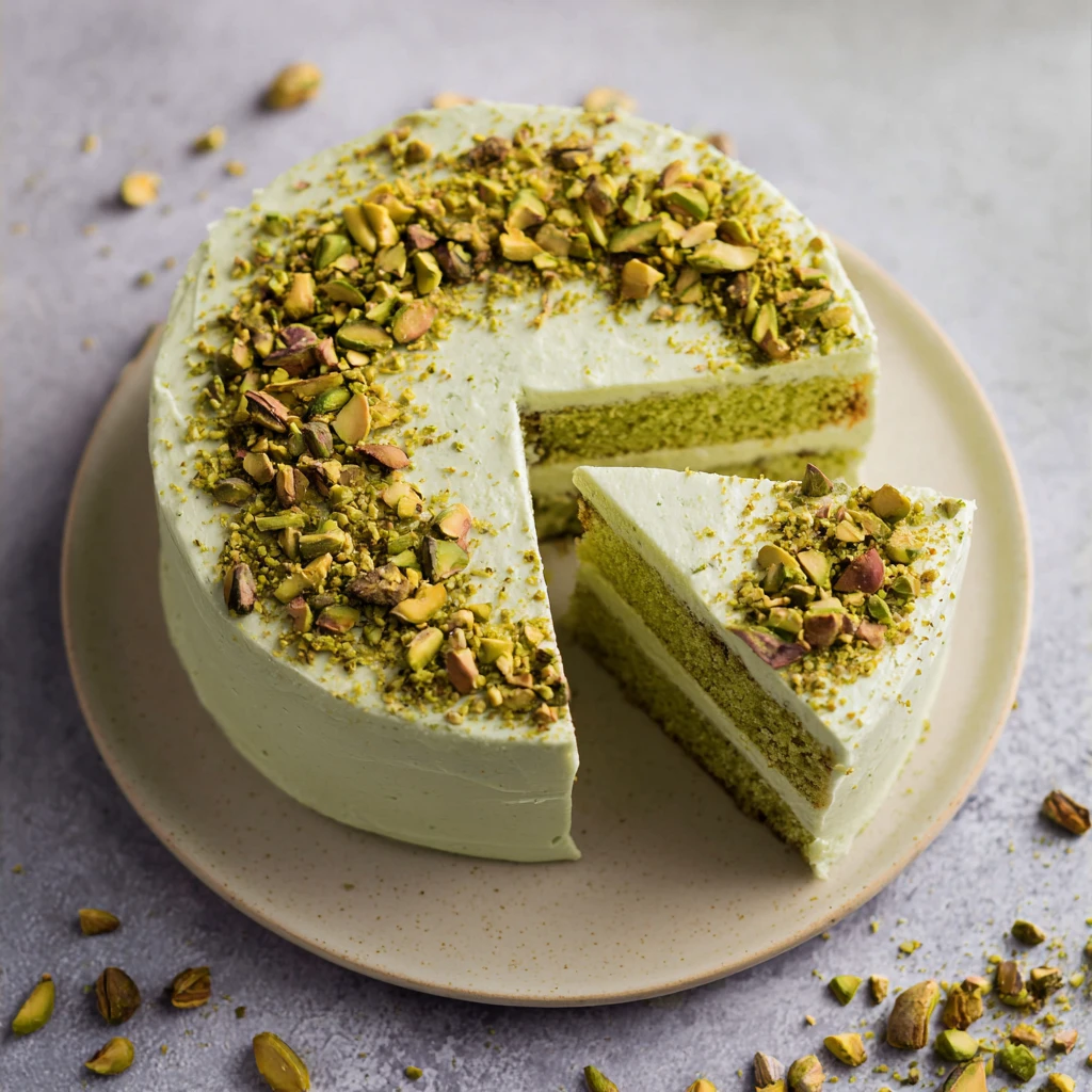 Pistachio Cake Recipe Easy Best Pistachio Cake Online Order Organic Pistachio Cake Near Me Gluten-free Pistachio Cake Reci...