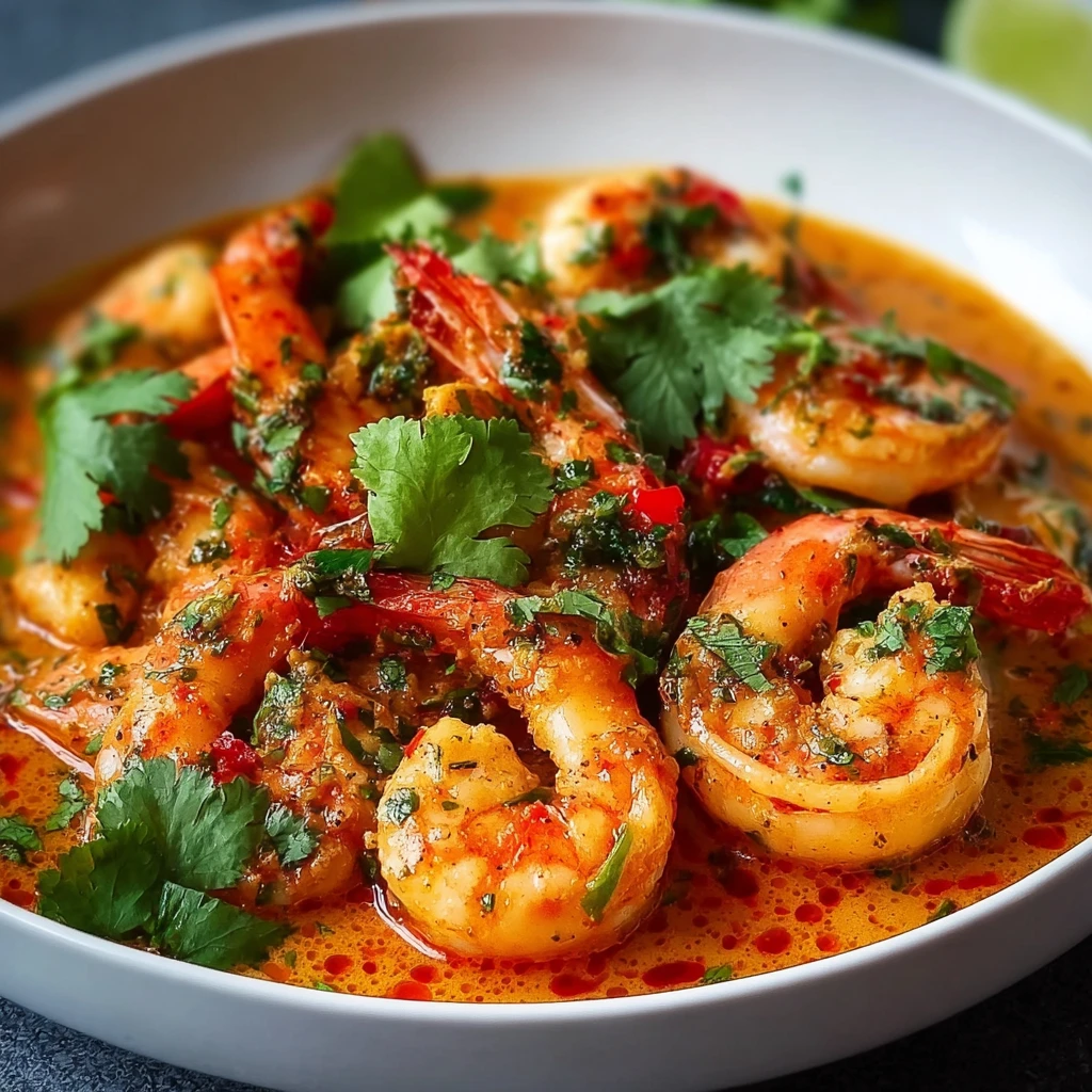 Savor Easy Singapore Chili Prawns for a Flavorful Weeknight Dinner