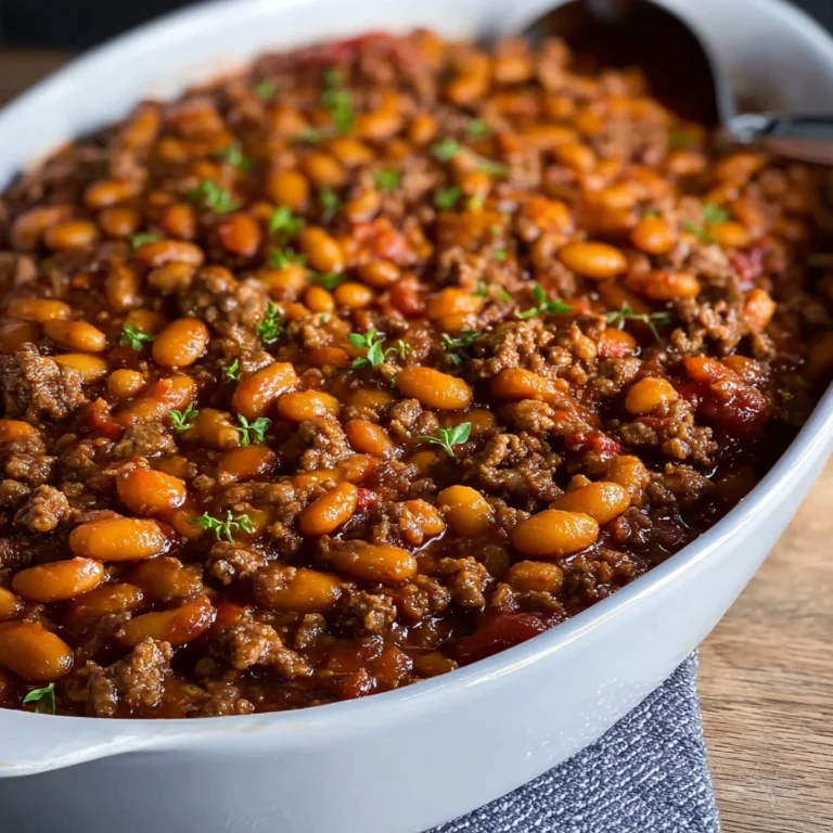 Slow Cooker Cowboy Beans Recipe Best Beans For Slow Cooker Cowboy Beans Homemade Slow Cooker Cowboy Beans Vegan Slow Cooke...