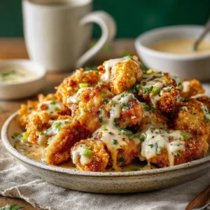 Spicy Jalapeño Ranch Chicken Recipe: Bold Flavor Awaits!