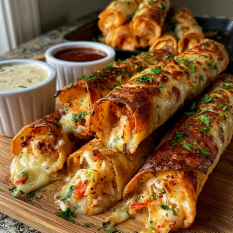 Bang Bang Chicken Skewers