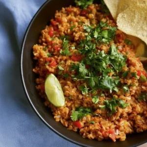 Mexican Rice