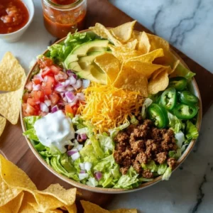 Taco Salad